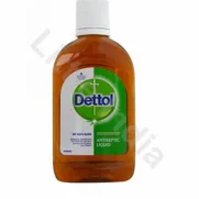 Dettol antiseptic liquid 250ml