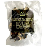 Mun Mushrooms Whole 50g