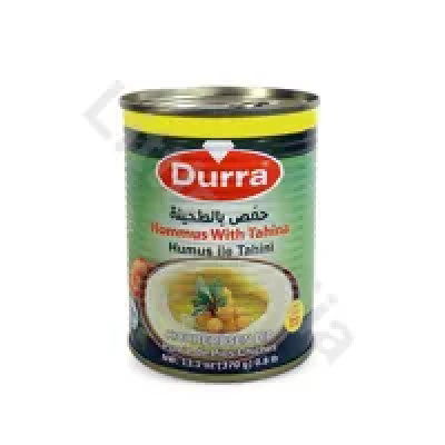 Hommus with Tahina Dip 370g Durra