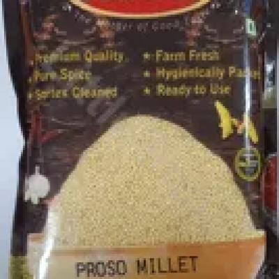 Proso Millet 1KG Aachi