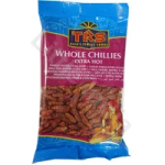 TRS Dried Chilli Peppers 400g