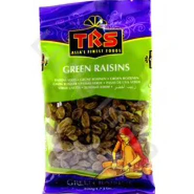 Green Raisins 100g(kismis)