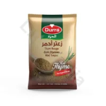 Red Thyme Zaatar 50g Durra