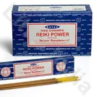 Nag Champa Reiki Power 15g