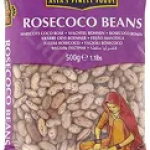 Rosecoco Beans (Rajma) 500G TRS