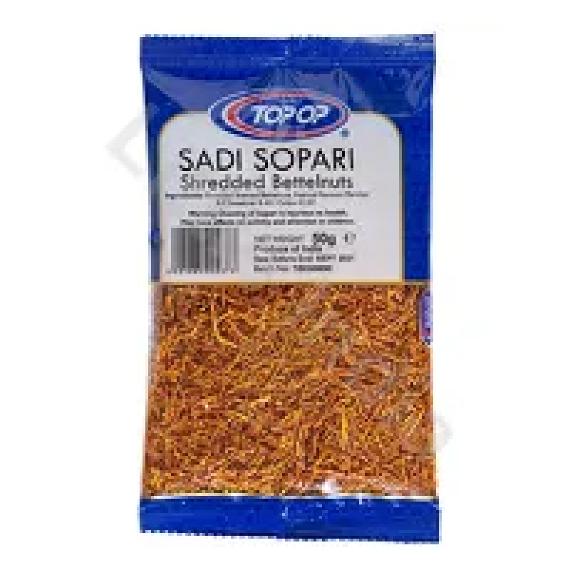 Sadi Supari 50g