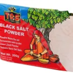 Black salt Kala Namak TRS 200g