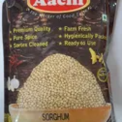 Sorghum (Sorgo) Millet Aachi 1kg