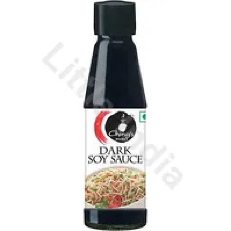 Dark Soy Sauce Ching's Secret 210g