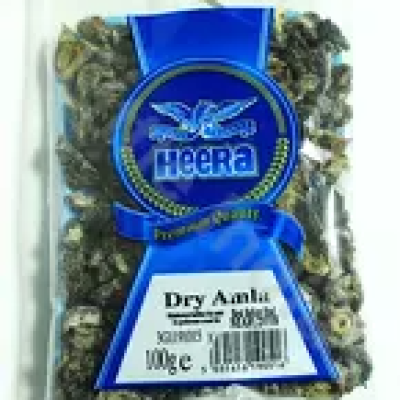 Dry Amla whole Heera 100g