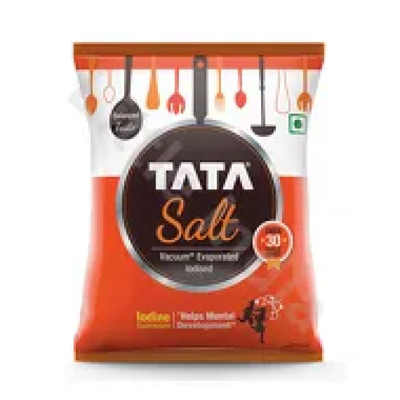 Iodized Salt Tata 1kg