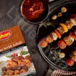 Shan Tikka Seekh Kebab 50g