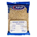 Juwar Whole TOP-OP 500g