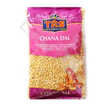 Chana Dal TRS 500G