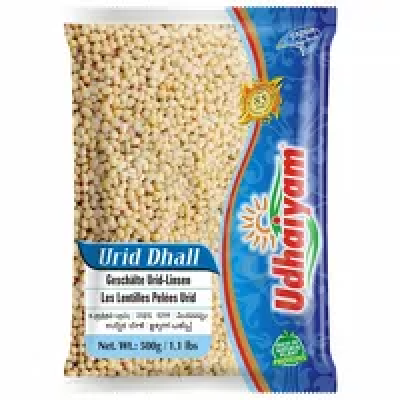 Urid Gota Whole Udhaiyam 1KG