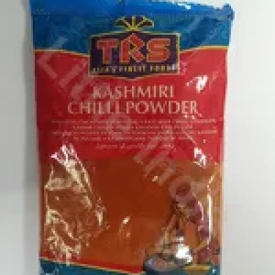 Chilly powder Kashmiri 100g TRS