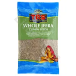 Cumin whole seeds TRS 400g