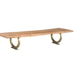 MODERN ELITE bench