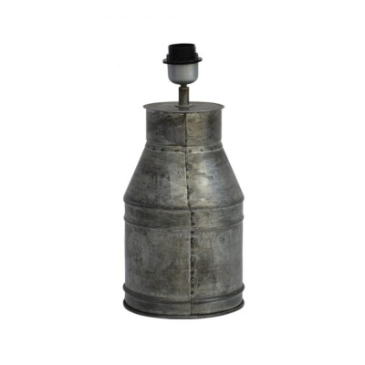 INDUSTRIAL TABLE LAMP