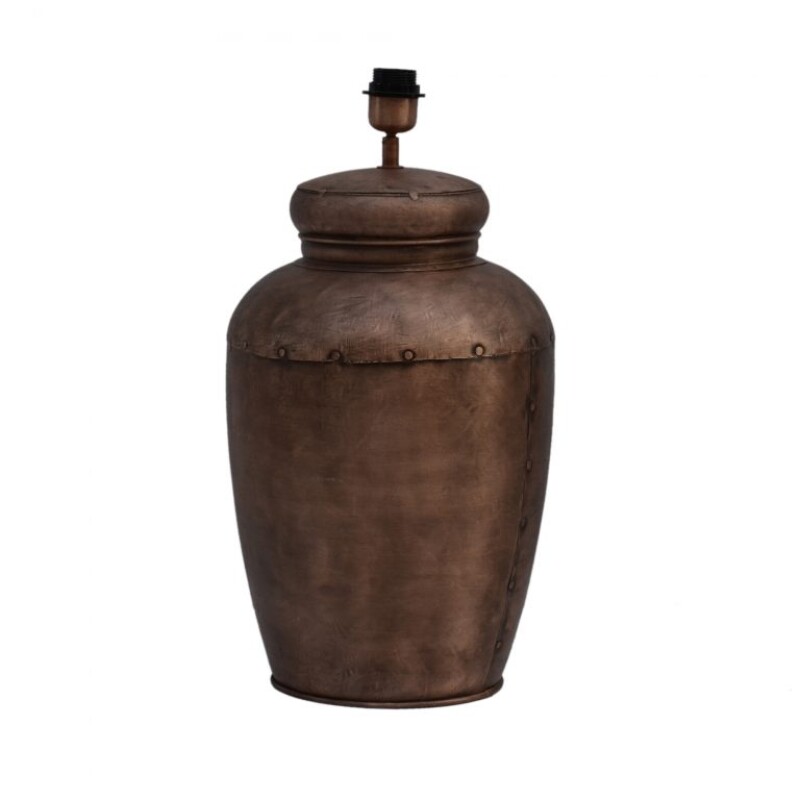 INDUSTRIAL TABLE LAMP