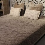 MOON BEDWEIGHT BEIGE
