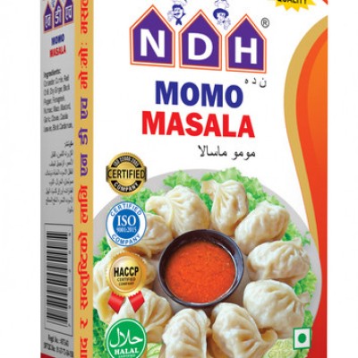 NDH MOMO MASALA 100G (100 PIECES )