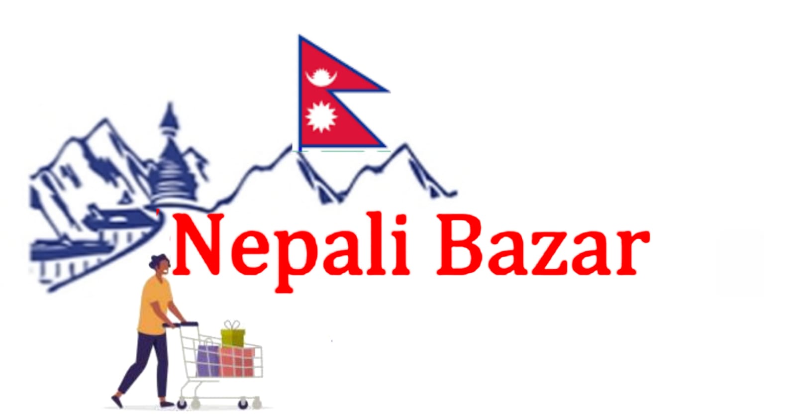 NEPALI BAZAR WARSAW