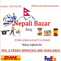 NEPALI BAZAR ZORY