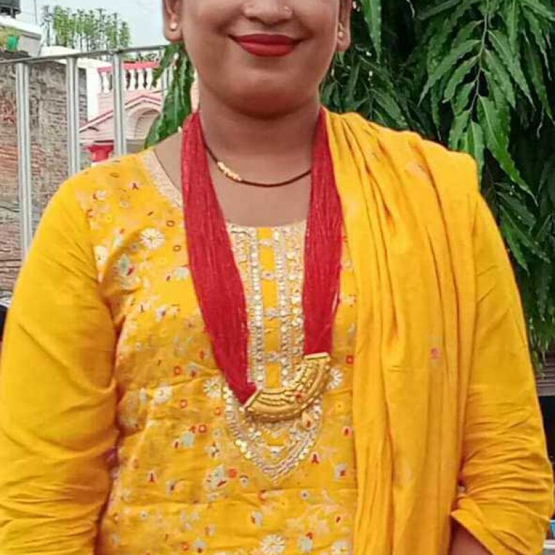 NISHA NEPALI