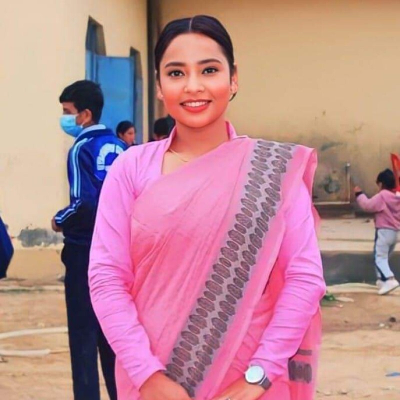 Srijana Khatri