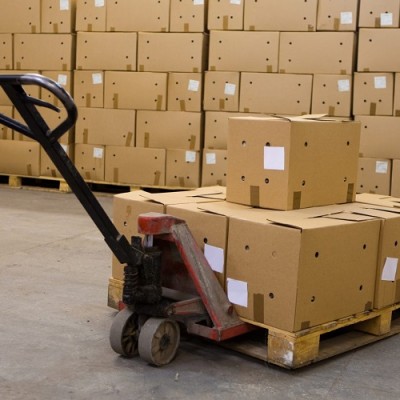 UP TO 500 KILO PALLET RESERVATION FROM  ITALY TO POLAND