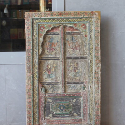 WINDOW – DECORATIVE PANEL