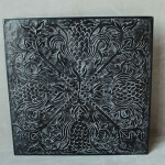 METAL DECORATIVE PANEL