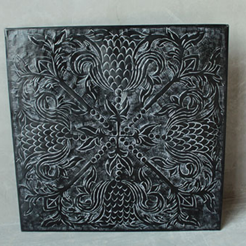 METAL DECORATIVE PANEL