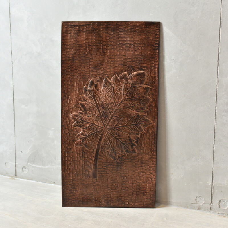 METAL DECORATIVE PANEL