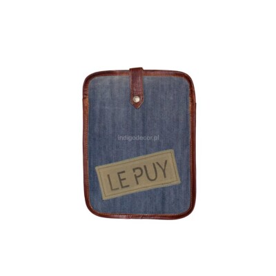 I-PAD COVER