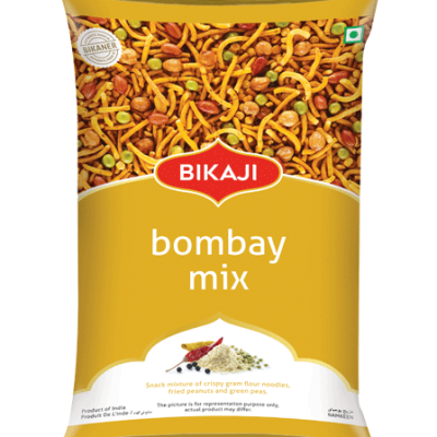 Bikaji Bombay mix Namkeen( 200 gram)