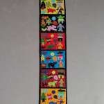 CHILDREN'S HANGING TOOL