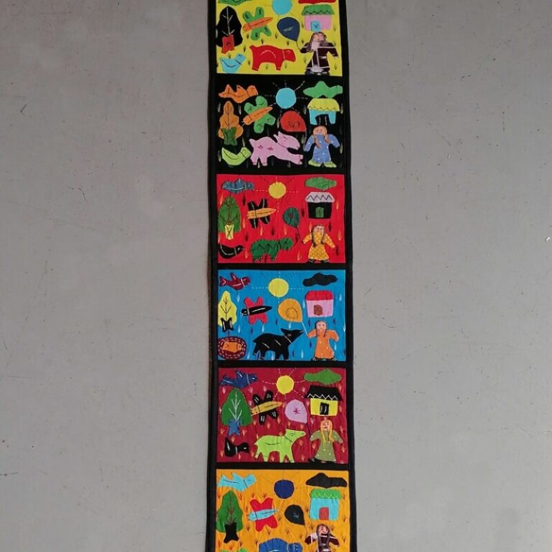 CHILDREN'S HANGING TOOL