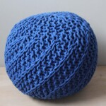 POOF, PLOTED WITH STRING