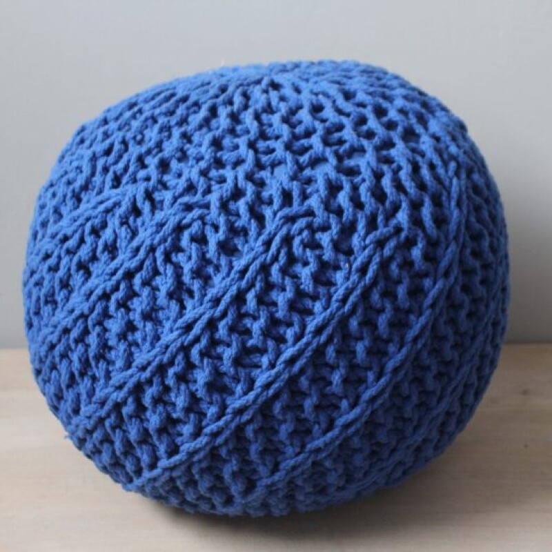 POOF, PLOTED WITH STRING
