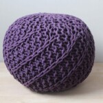 POOF, PLOTED WITH STRING