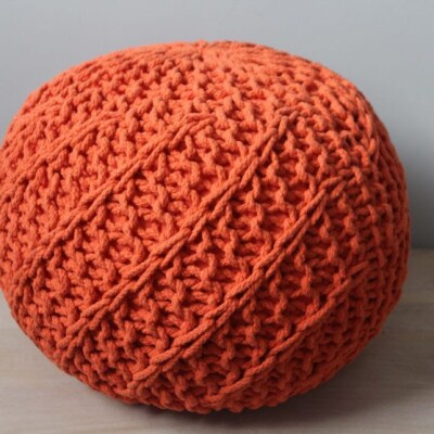 POOF, PLOTED WITH STRING