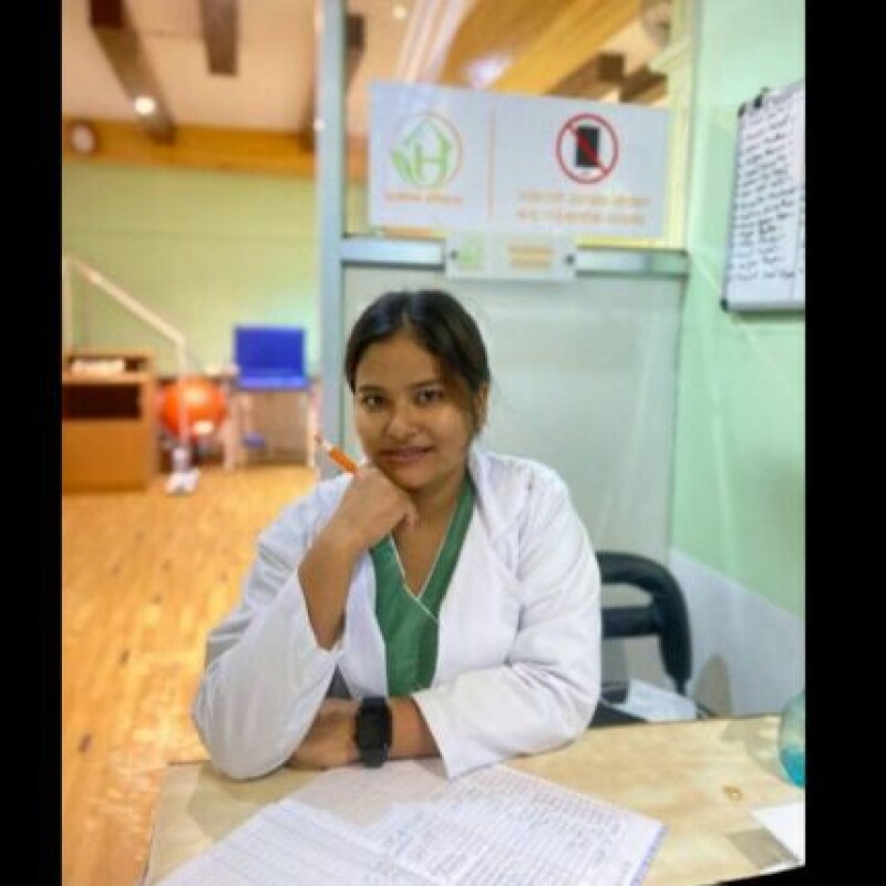 Usha adhikari  Per day approximately 4000 nepali Per day