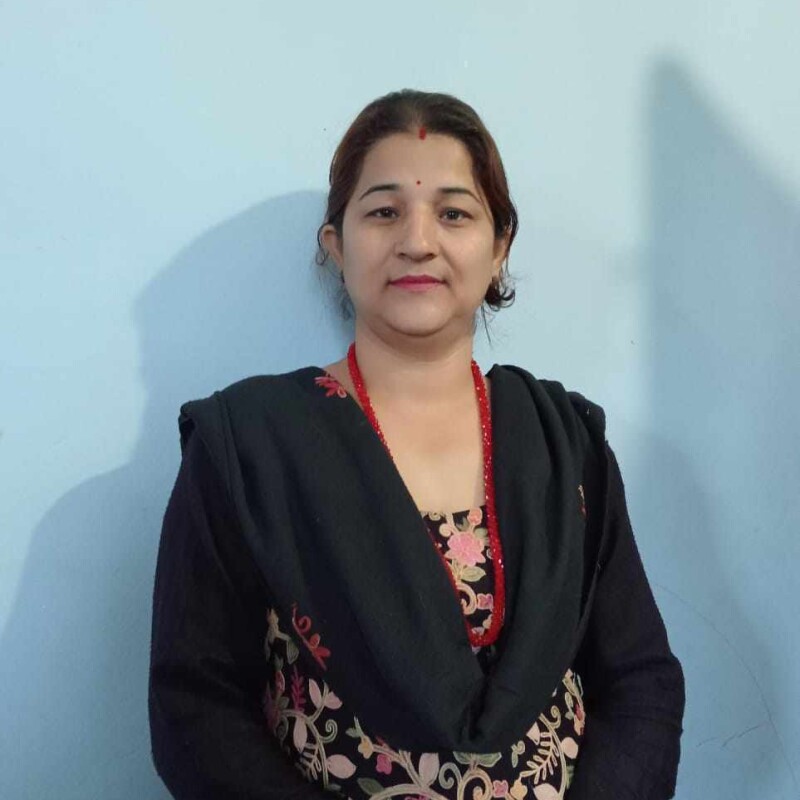 KALPANA SHRESTHA
