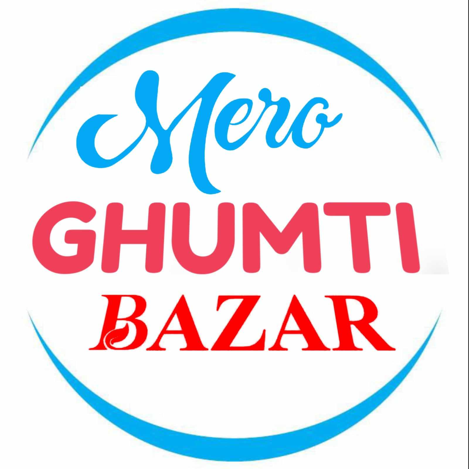 MERO DELIVERY GHUMTI BAZAR  WARSAW
