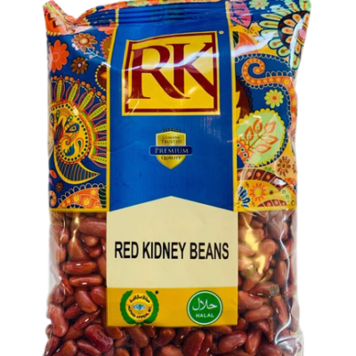 RK KIDNEY BEANS-red beans kilo