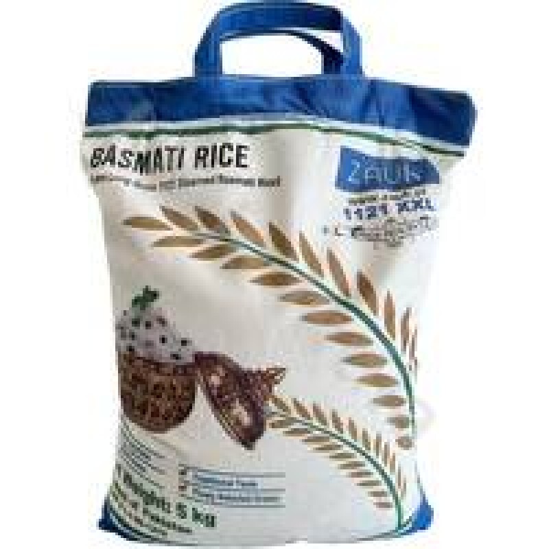 Zauk Rice 5 kg