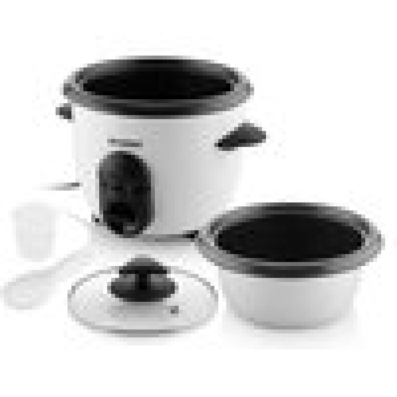 RICE COOKER,