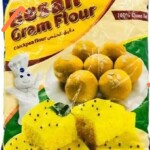 Besan Gram flour (1 kg)